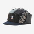 Natural - Patagonia - Range Earflap Cap