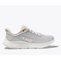 Nimbus Cloud / Shortbread - HOKA - Women's Solimar