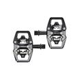 Black - Trek - Line Elite Clipless Pedal Set