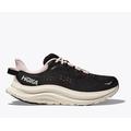 Obsidian/Alabaster - HOKA - Women's Kawana 2