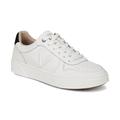 White Leather - Vionic - Women's Kimmie Court