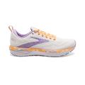 White/Vista/Lavendula - Brooks Running - Women's Revel 6