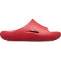Varsity Red - Crocs - Mellow Recovery Slide