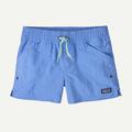 Abundant Blue - Patagonia - Kid's Costa Rica Baggies Shorts 3 in. - Unlined