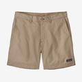 Oar Tan - Patagonia - Men's LW All-Wear Hemp Shorts - 6 in.