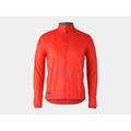 Radioactive Red - Trek - Bontrager Circuit Cycling Rain Jacket