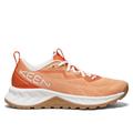 Tangerine/Scarlet Ibis - Keen - Women's Versacore Speed Shoe