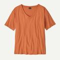 Rock Melon - Patagonia - Women's S/S Mainstay Top