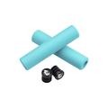 Teal - Wolf Tooth Components - Karv Grip Set