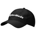 Black - TaylorMade - Hamptons Litetech Hat