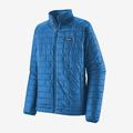 Endless Blue - Patagonia - Men's Nano Puff Jacket