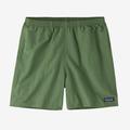 Terrain Green - Patagonia - Men's Baggies Shorts - 5 in.