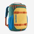 Conifer Green - Patagonia - Kid's Refugito Day Pack 18L