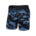 Cloudbank Camo-Navy - Saxx - Men's Vibe Xtra
