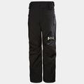 Black - Helly Hansen - Jr Legendary Pant