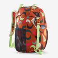 Redtail Rust - Patagonia - Kid's Refugito Day Pack 12L