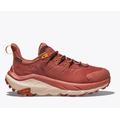 Hot Sauce / Shifting Sand - HOKA - Women's Kaha 2 Low GTX