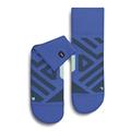 Cobalt | Denim - On Running - Men's Performanceid Sock