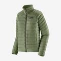 Terrain Green - Patagonia - Women's Down Sweater