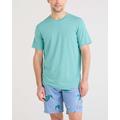 Sea Foam - Saxx - Men's DropTemp Cooling Cotton