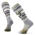 Light Gray - Smartwool - Ski Alpine Edge Socks