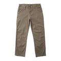 Dark Brown - Wolverine - Men's Steelhead Stretch Pant