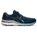 French Blue/Thunder Blue - ASICS - Women's GEL-Kayano 28