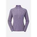 Purple Sage - Rab - Women's Nexus Pull