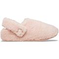 Pink Clay - Crocs - Classic Cozzzy Slipper