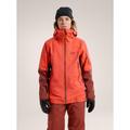 Solaris / Sequoia - Arc'teryx - Sentinel Jacket Women's