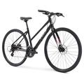 Black - Fuji Bikes - Absolute 1.9 ST