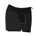 Black - On Running - Women's Ultra Shorts