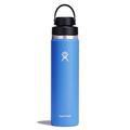 Cascade - Hydro Flask - 24 oz Wide Mouth with Flex Chug Cap