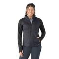 Black - Smartwool - Women's Smartloft Jacket