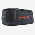 Smolder Blue - Patagonia - Black Hole Duffel 100L