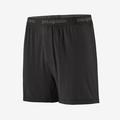 Black - Patagonia - Men's Essential Boxers