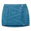 Twilight Blue - Smartwool - Women's Smartloft Zip Skirt