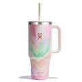 Sugar Crush Limited Edition - Hydro Flask - 40 oz Travel Tumbler