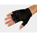 Black - Trek - Bontrager Circuit Twin Gel Cycling Glove