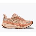 Cream / Sandstone - HOKA - Women's Stinson 7