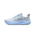 White/Light Blue - Altra Running - Women's Torin 7