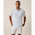 Air - Johnnie-O - Men's The Heathered Original Polo 2.0