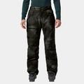 Black Marble - Helly Hansen - Men's Sogn Cargo Pant