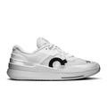All White - On Running - Womens THE ROGER Pro 2