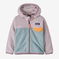 Thermal Blue - Patagonia - Baby Micro D Snap-T Jacket