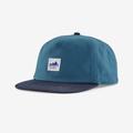 Wavy Blue - Patagonia - Range Cap