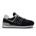 Black/White - New Balance - Men's 574 Core