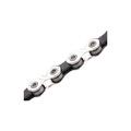 Silver/Black - KMC - X10 10-Speed Chain