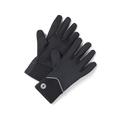 Black - Smartwool - Active Fleece Wind Glove