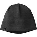 Charcoal Heather - Smartwool - The Lid